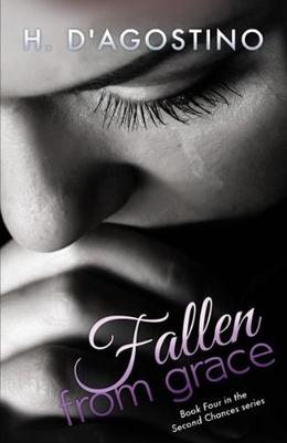 Fallen from Grace (Second Chances #4)