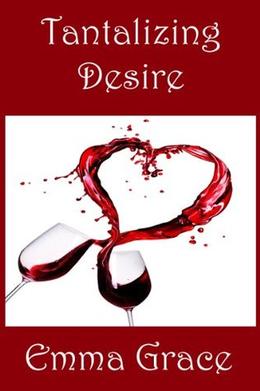 Tantalizing Desire (Desire #3)