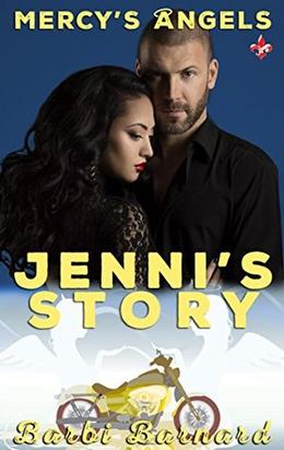 Jenni's Story by Barbi Barnard