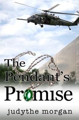 The Pendant's Promise by Judythe Morgan