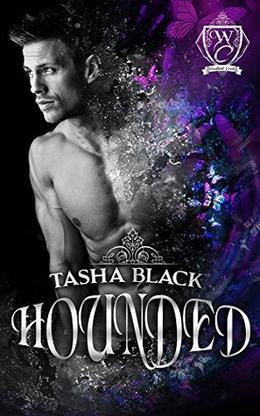 Hounded (Woodland Creek) by Tasha Black, Woodland Creek