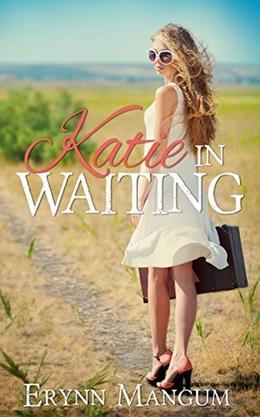 Katie in Waiting (Carrington Springs #1)