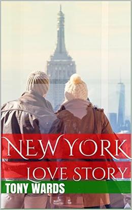 New York: Love Story by Tony Wards