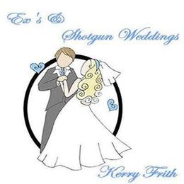 Ex's & Shotgun Weddings (Cocktails & Tattoos #3)