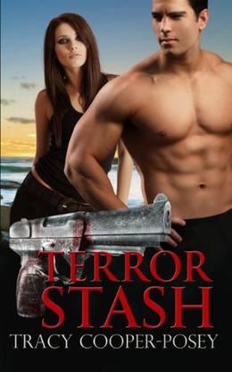 Terror Stash (Romantic Thrillers #4)