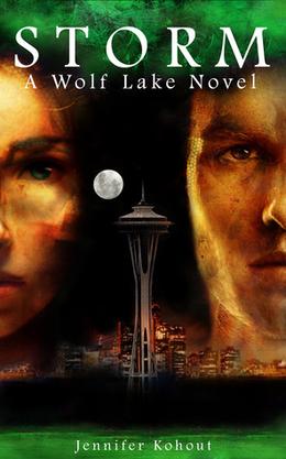 Storm by Jennifer Kohout