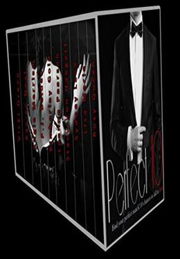Perfect 10 by Lisa Marie, Angie Merriam, P.J. Belden, Leanne Pearson, Sydney Lane, Kimberley Gold, Xavier Neal, Vicki Green, Stacy Von Haegert, Roxy Queen