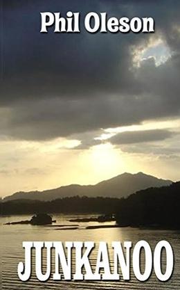 Junkanoo by Phil Oleson