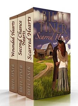 Sand Hill Romance Collection by Billi Tiner