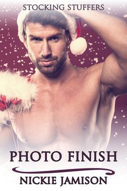 Photo Finish by Nickie Jamison