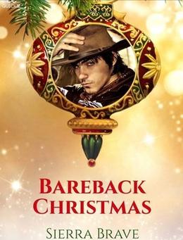 Bareback Christmas by Sierra Brave