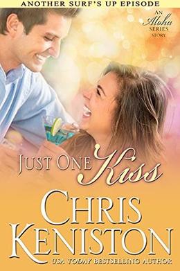 Just One Kiss (Surf's Up #5)