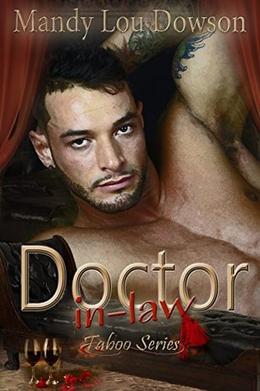 Doctor-in-Law (Taboo #2)