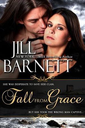 Saving Grace by Jill Barnett