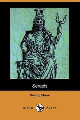 Serapis by Georg Ebers