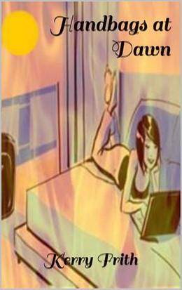 Handbags at Dawn by Kerry Frith