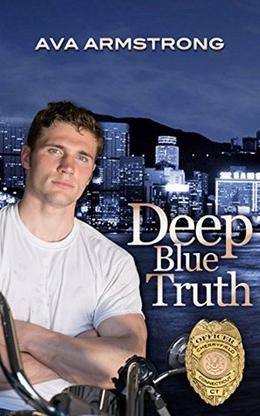 Deep Blue Truth by Ava Armstrong