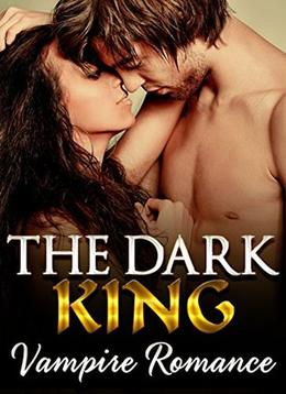 The Dark King by JD Moon, Taylor Young