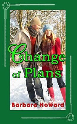 Change Of Plans by Barbara Howard
