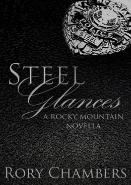 Steel Glances by Rory Chambers
