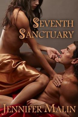 Seventh Sanctuary by Jennifer Malin