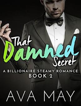 That Damned Secret by Ava May