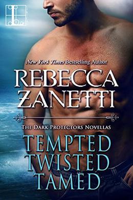 Tempted, Twisted, Tamed by Rebecca Zanetti