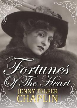 Fortunes of the Heart by Jenny Telfer Chaplin