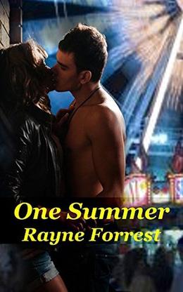 One Summer by Rayne Forrest