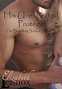 His Unexpected Protégé by Elizabeth Lennox