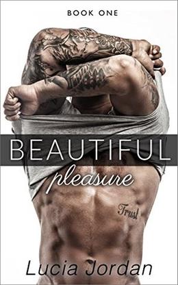 Beautiful Pleasure by Lucia Jordan
