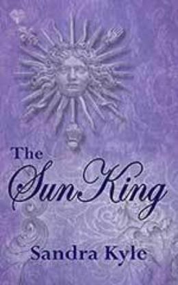 The Sun King by Sandra Kyle