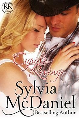 Cupid's Revenge (Racy Reunions #3)