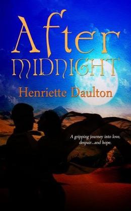 After Midnight by Henriette Daulton, Sally Odgers