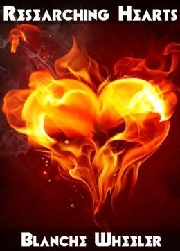Researching Hearts by Blanche Wheeler