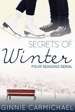 Secrets of Winter by Ginnie Carmichael