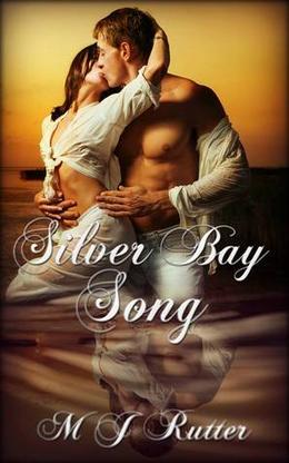 Silver Bay Song by M.J. Rutter