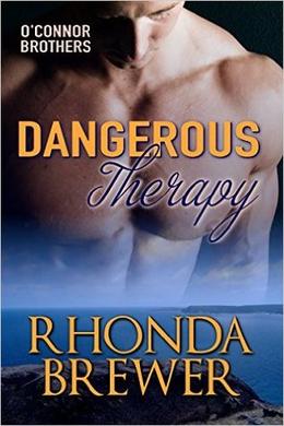 Dangerous Therapy by Rhonda Brewer