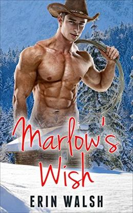 Mail Order Bride: Marlow's Wish by Erin Walsh