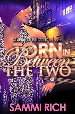 Torn in Between the Two by Sammi Rich