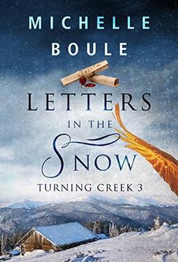 Letters in the Snow (Turning Creek #3)