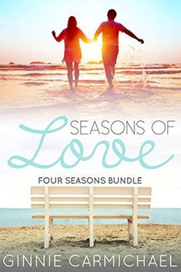 Seasons of Love by Ginnie Carmichael