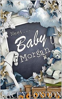 Meet Baby Morgan (Clara Andrews #5)