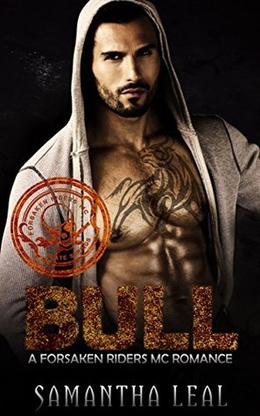 Bull by Samantha Leal