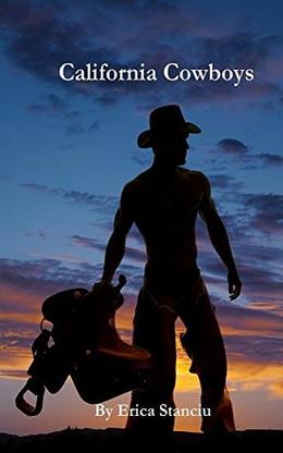 California Cowboys by Erica Stanciu