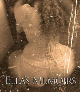 Ella's Memoirs by Emma Barrett-Brown