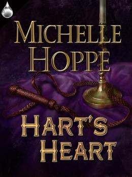Hart's Heart by Michelle Hoppe