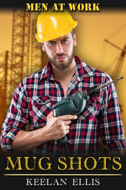 Mug Shots by Keelan Ellis