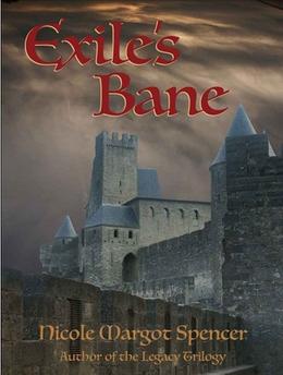 Exile's Bane by Nicole Margot Spencer