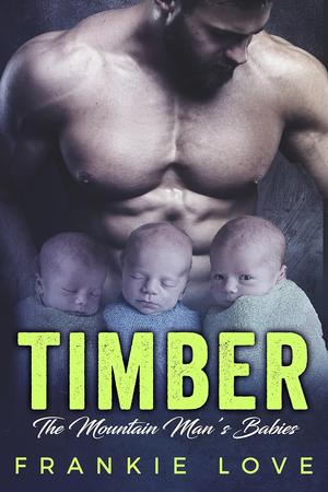 Timber by Frankie Love